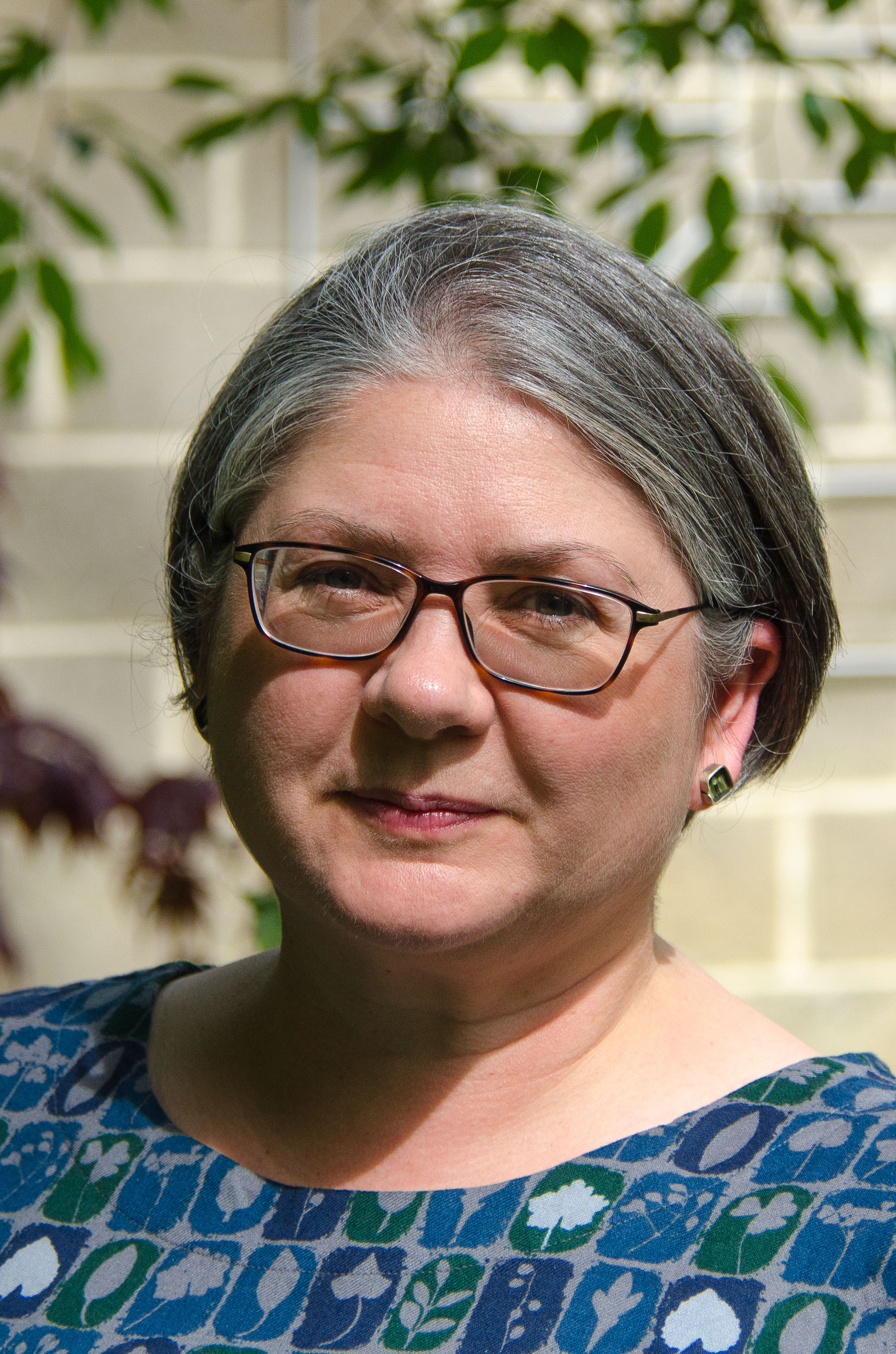 Elizabeth Cartwright
