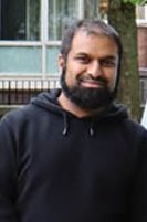 Saied Ibrahim