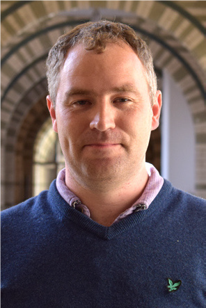 Jamie Kirkham