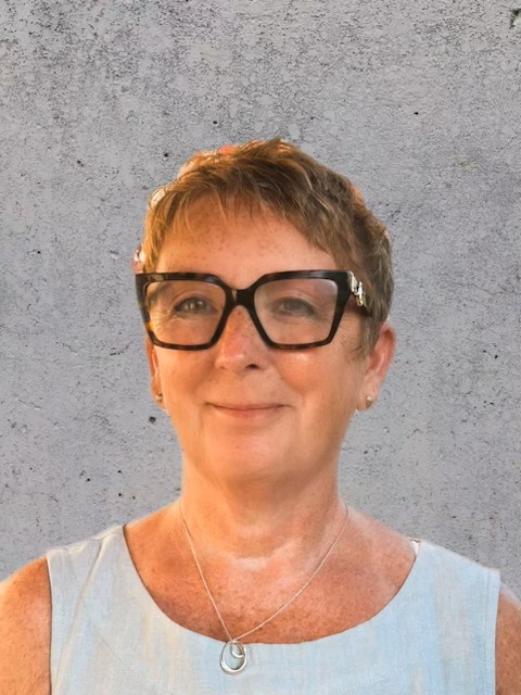 Karen Healey