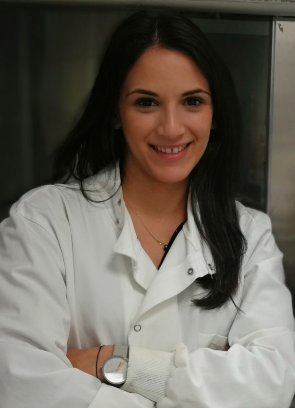 Marilena Hadjidemetriou