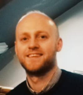 Christopher Keyworth