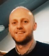Christopher Keyworth
