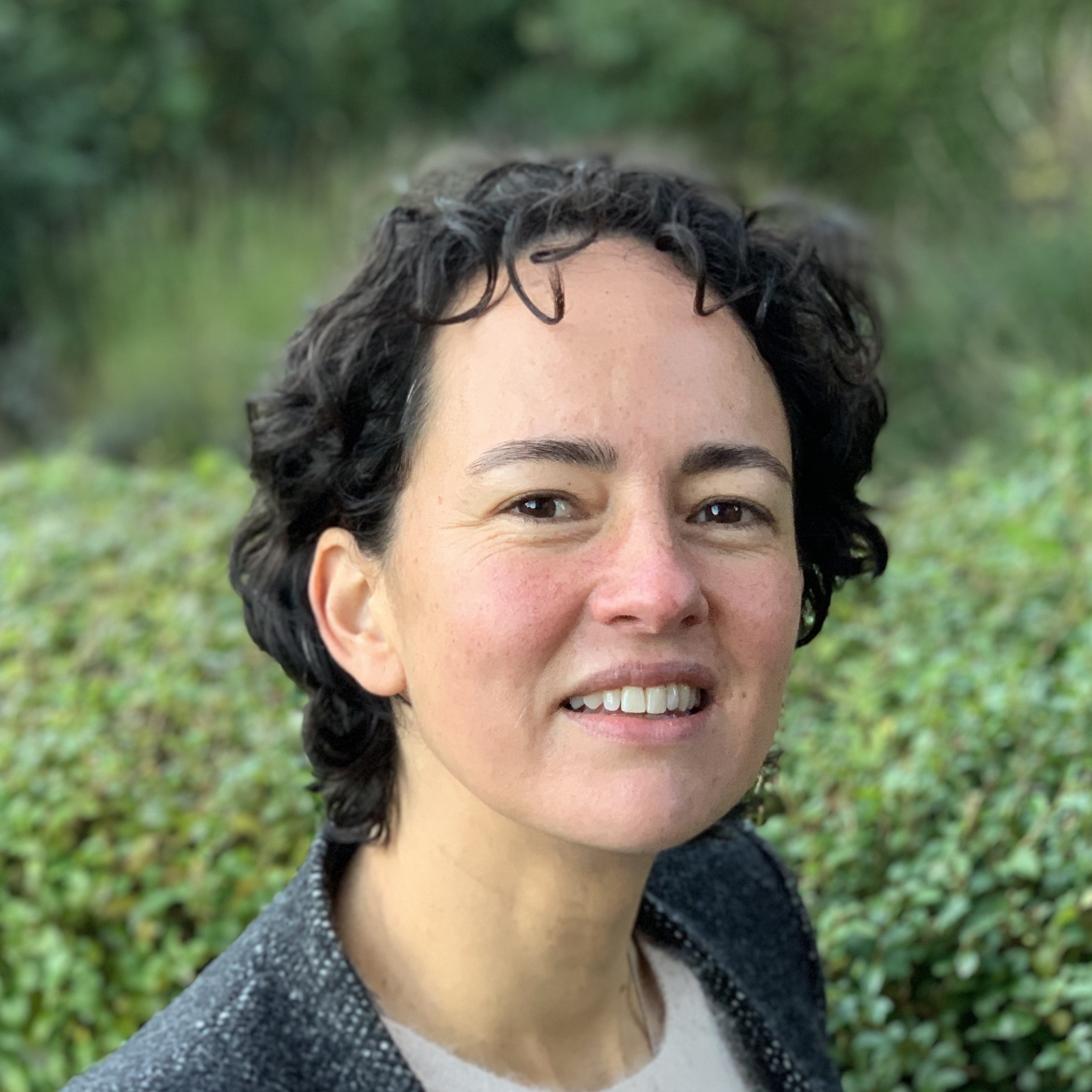 Sabine Van Der Veer