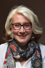 Jennifer Mason