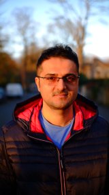 Javad Babagolimatikolaei