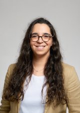 Darya Frank