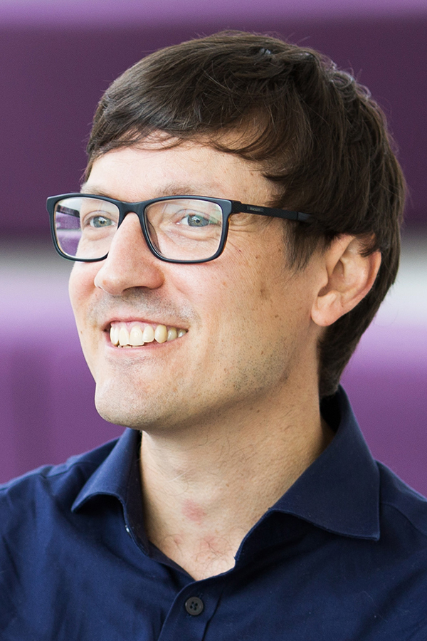 Andrew Watkins