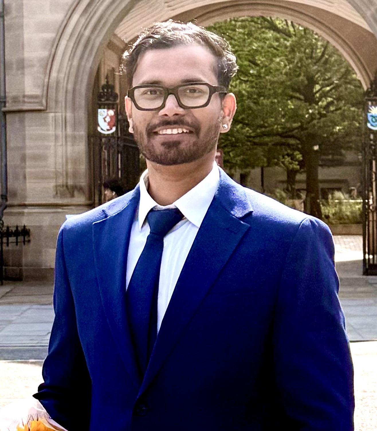 Gaurav Chand