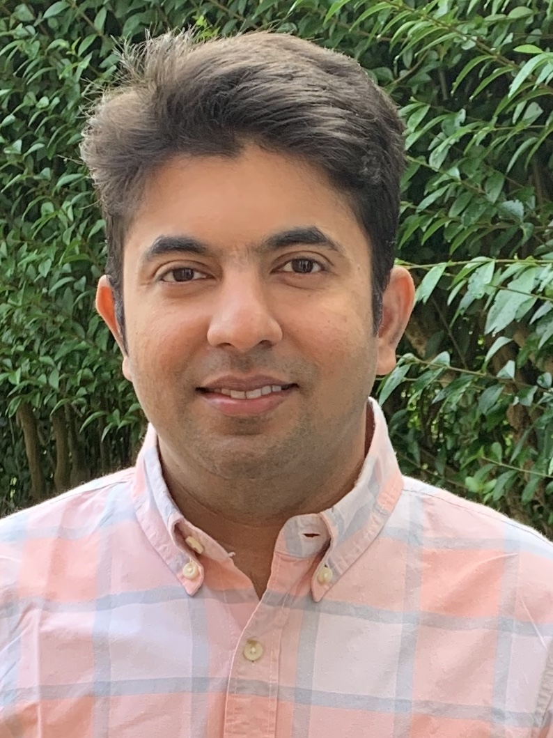 Sunil Logantha