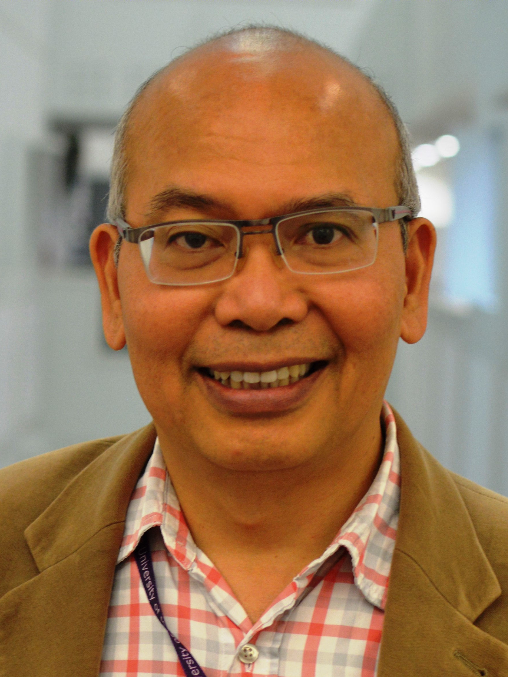 Gindo Tampubolon