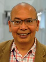 Gindo Tampubolon