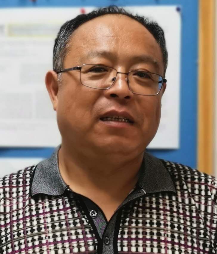 Ping Gao