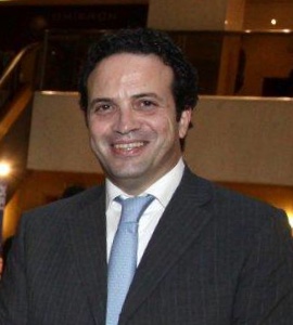 George Christodoulakis