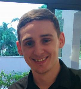 Lewis Renshall