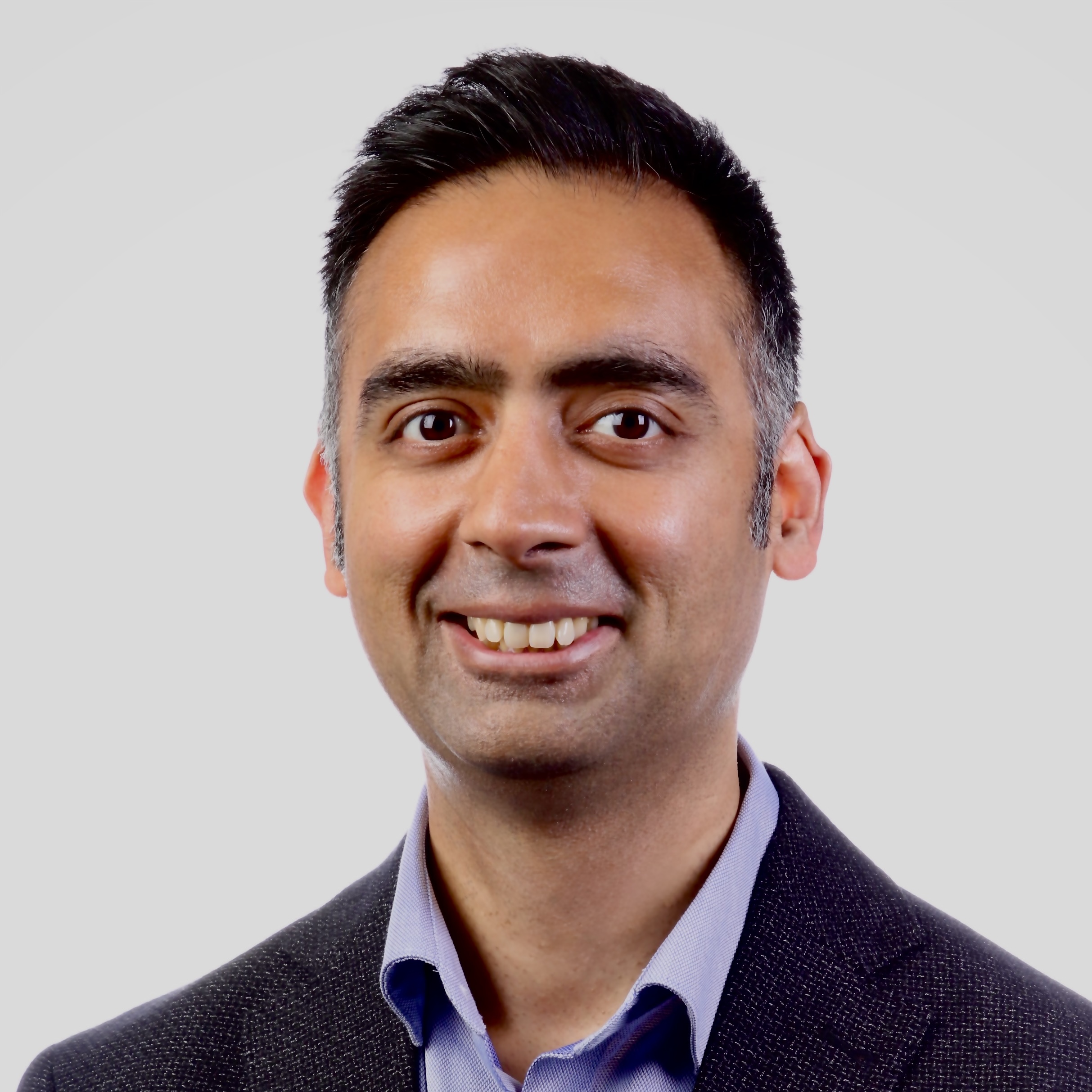 Ashwin Sachdeva