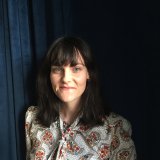 Lorna McWilliams