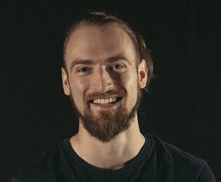 Christopher Bowden
