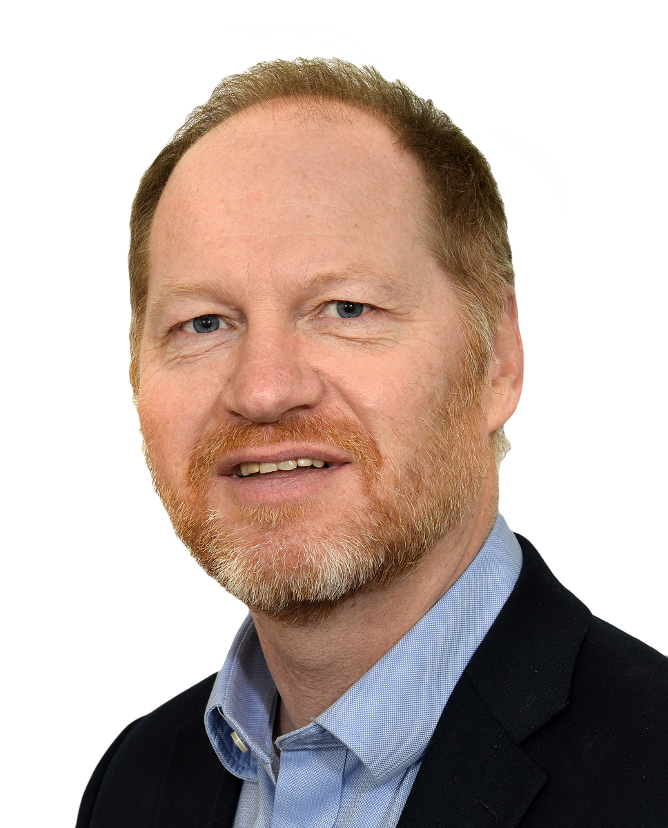 Kevin Munro