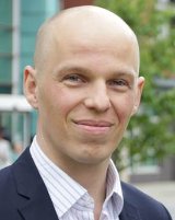 Oliver Laasch