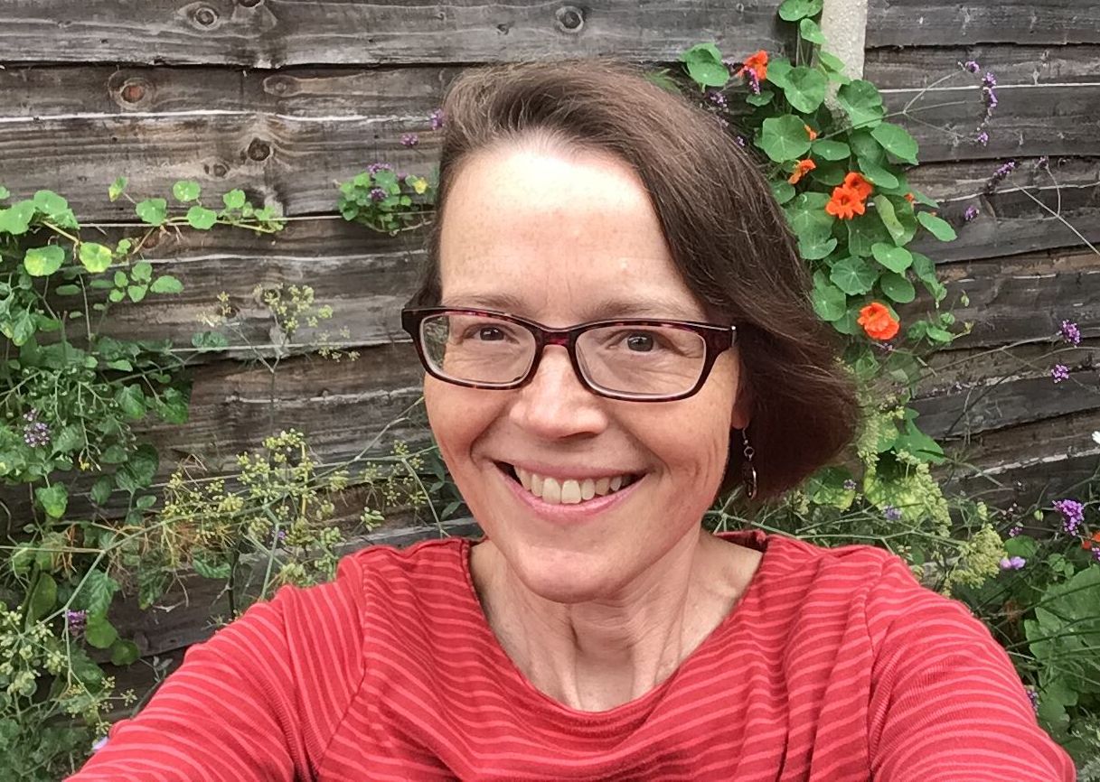 Alison Pawley