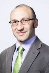 Lev Sarkisov