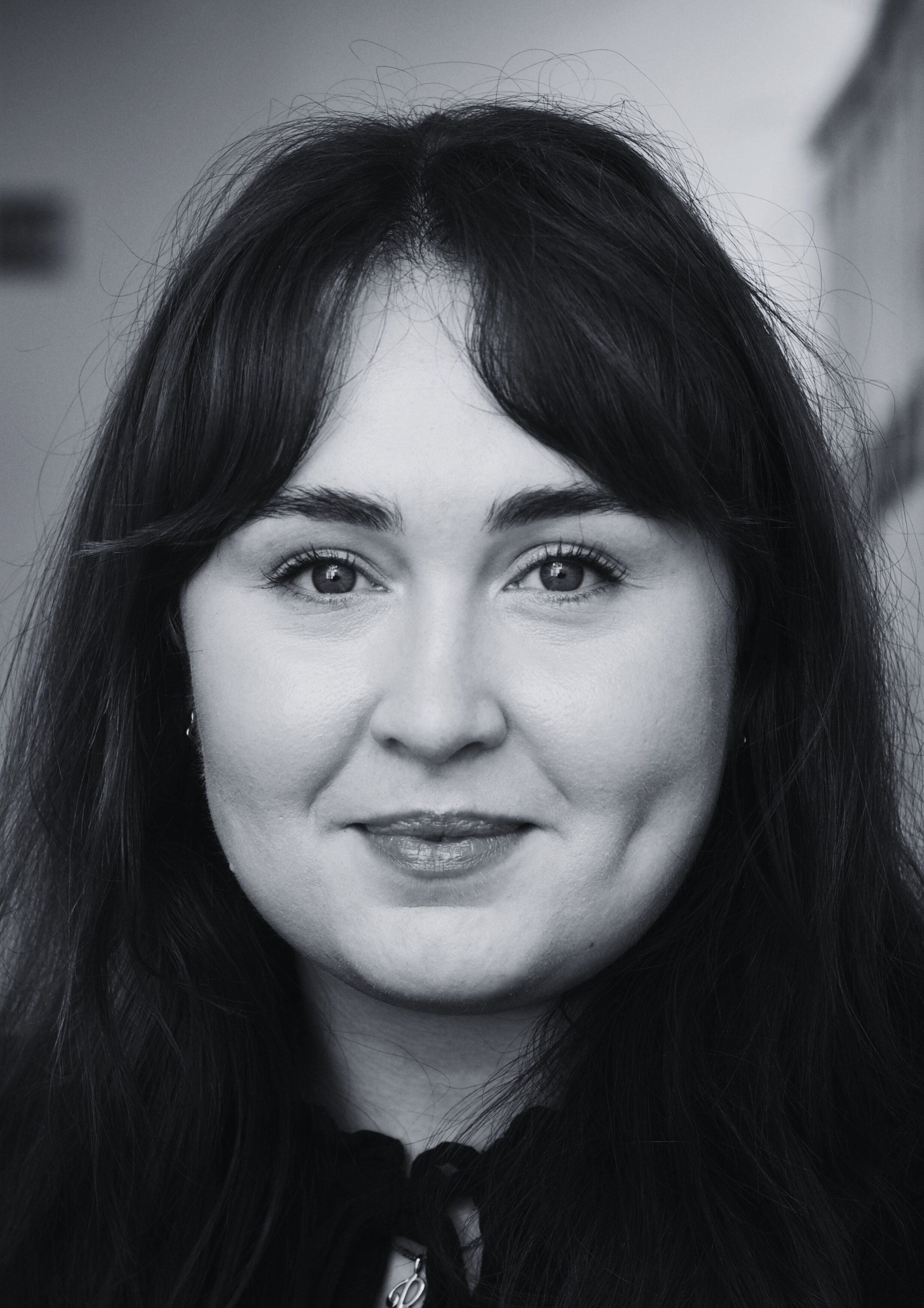 Rebecca Dodd