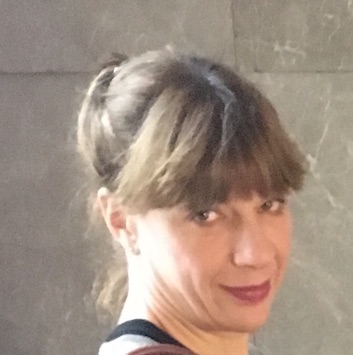Gorana Pobric