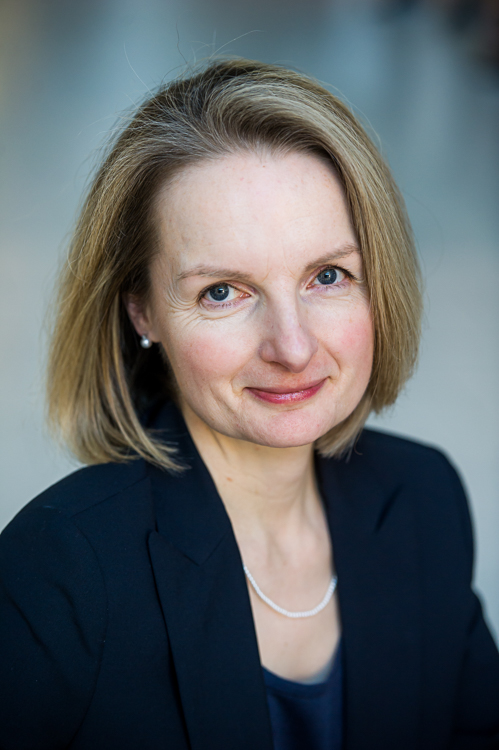 Elinor O'Connor