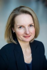 Elinor O'Connor