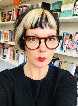 Kaye Mitchell