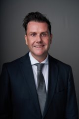 Ben Spencer