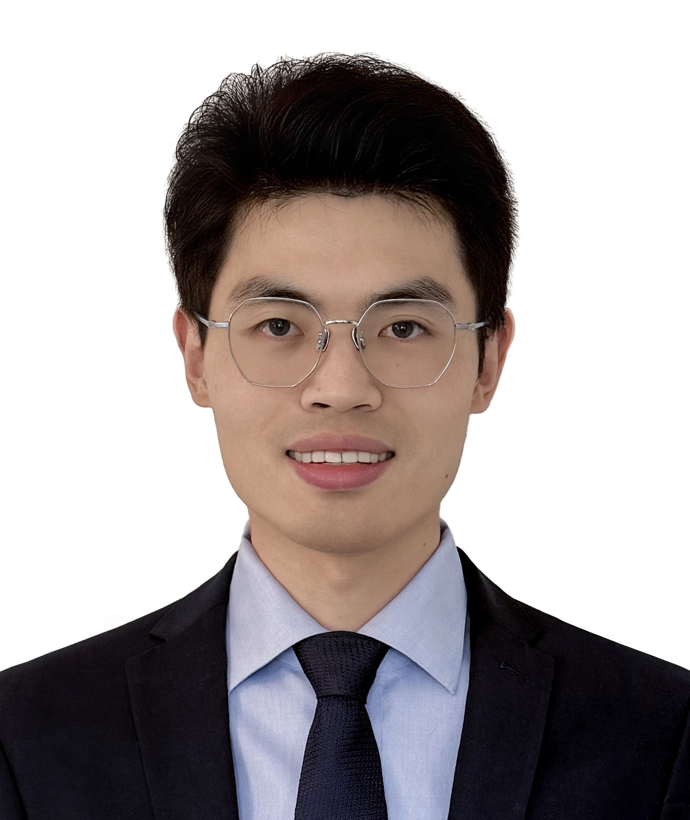 Zhongguo Li