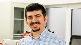 Coskun Kocabas