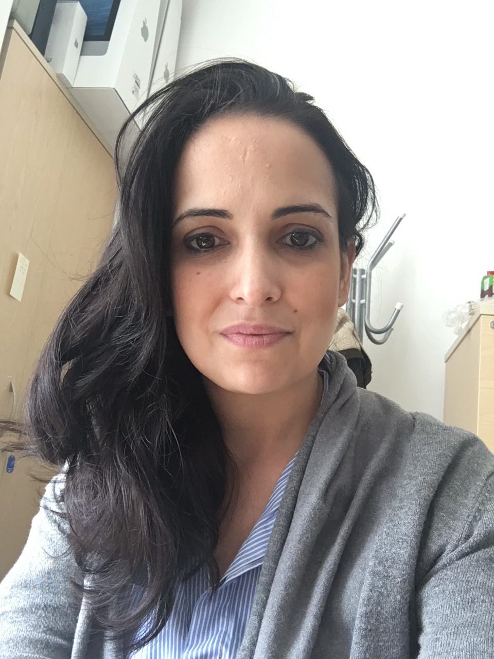 Sara Gago