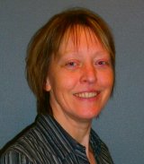 Anne Harrison