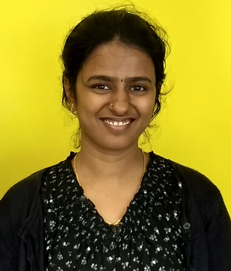 Radha Boya