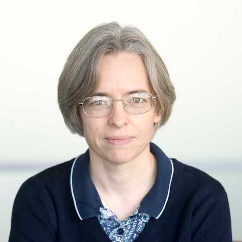 Louise Dennis
