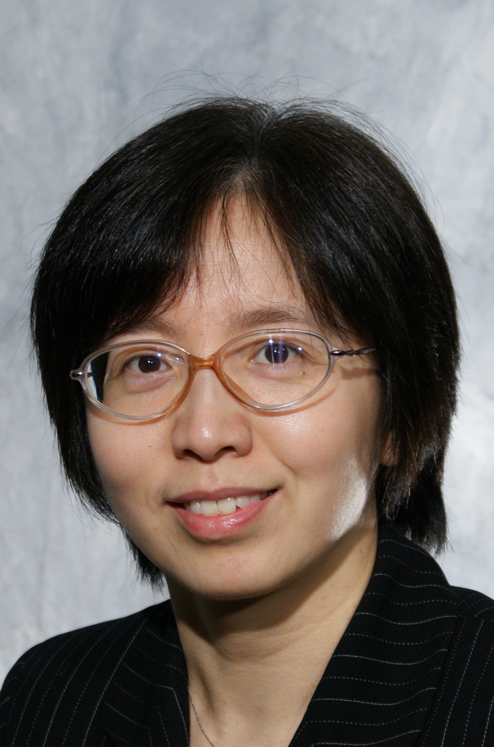 Shan Zhong