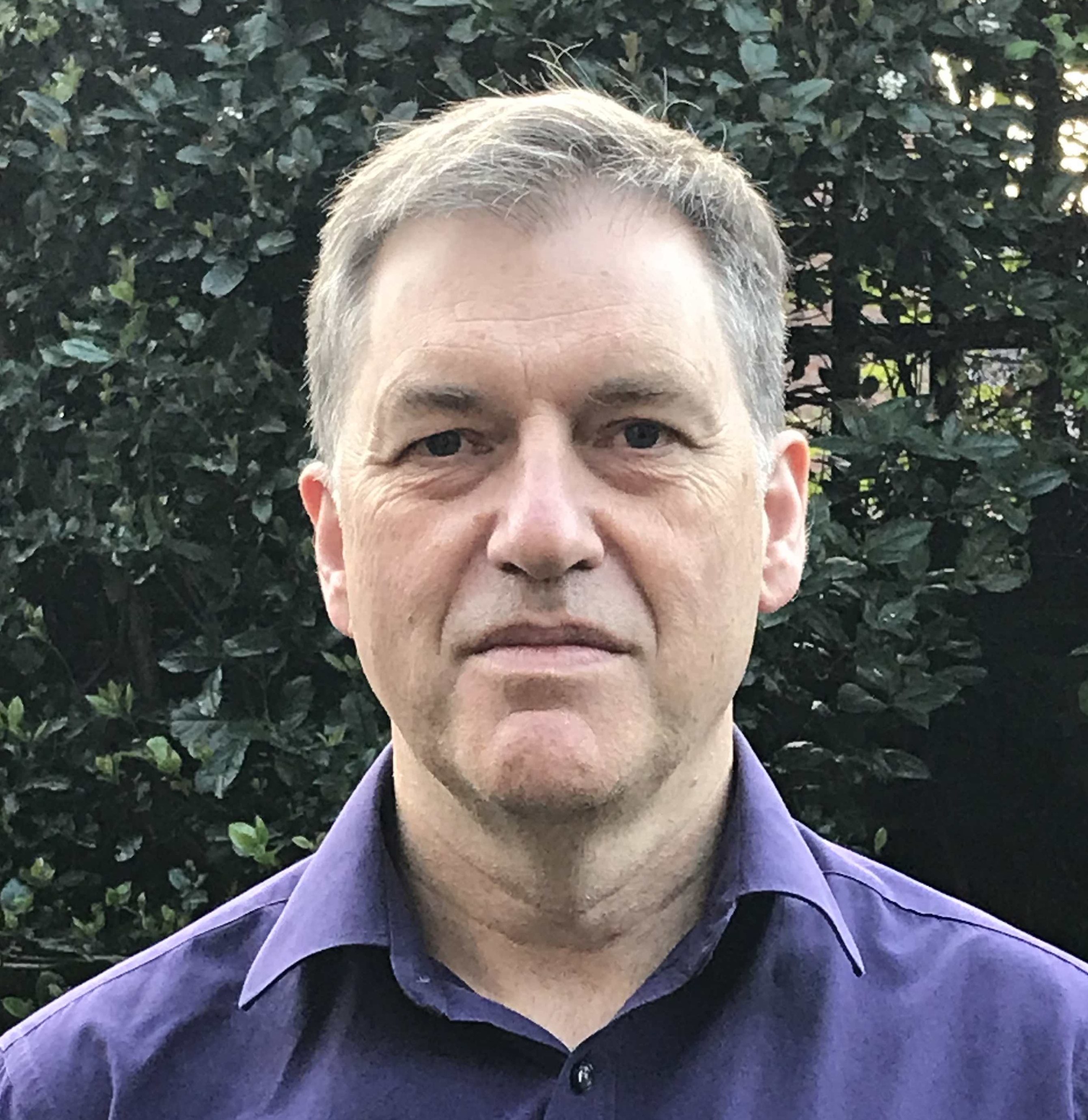 Michael Fisher