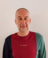 Mark Cole