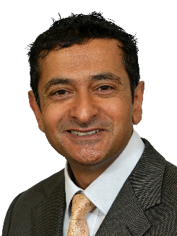 Navneet Kapur
