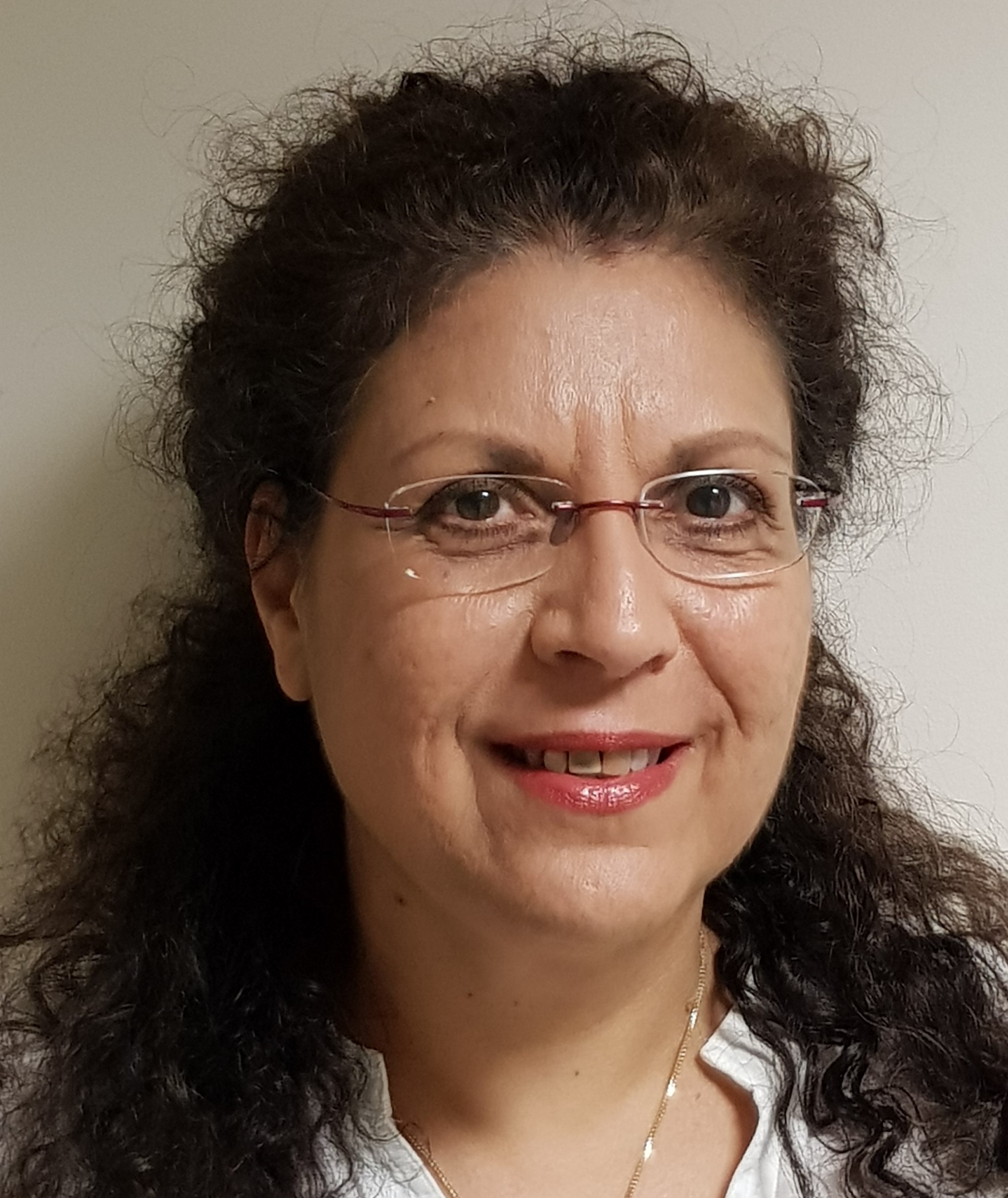 Anna Nicolaou