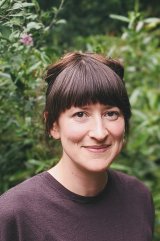 Laura Pottinger