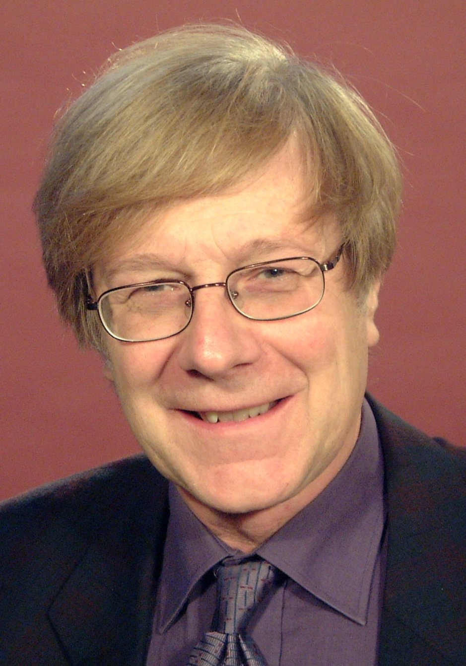 Anthony Peaker