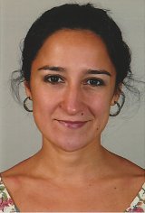 Bahar Köymen