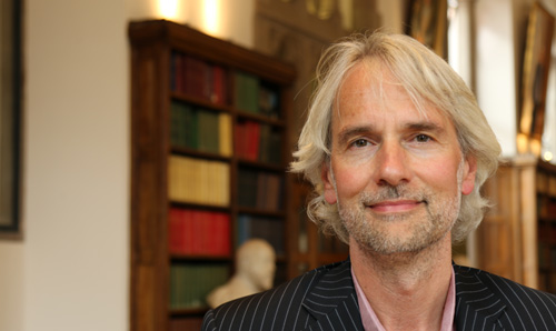 Oliver Richmond
