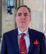 Alejandro Saporiti