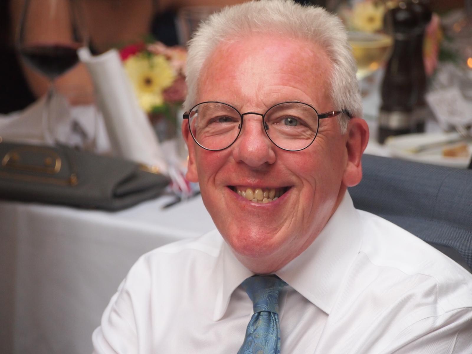 Colin Sibley