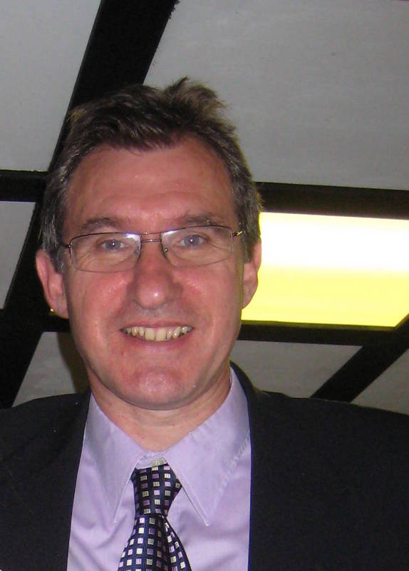 Philip Martin